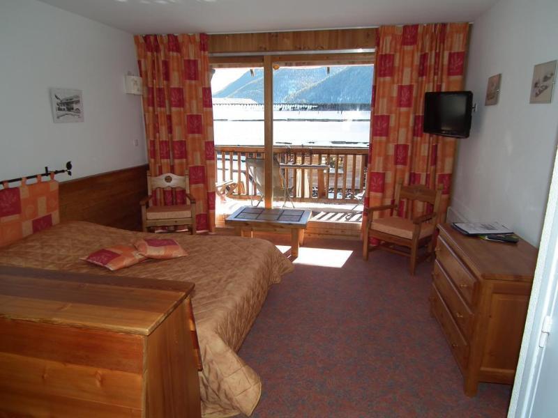 Hotel & Spa La Ferme De L'Izoard Arvieux Exteriör bild
