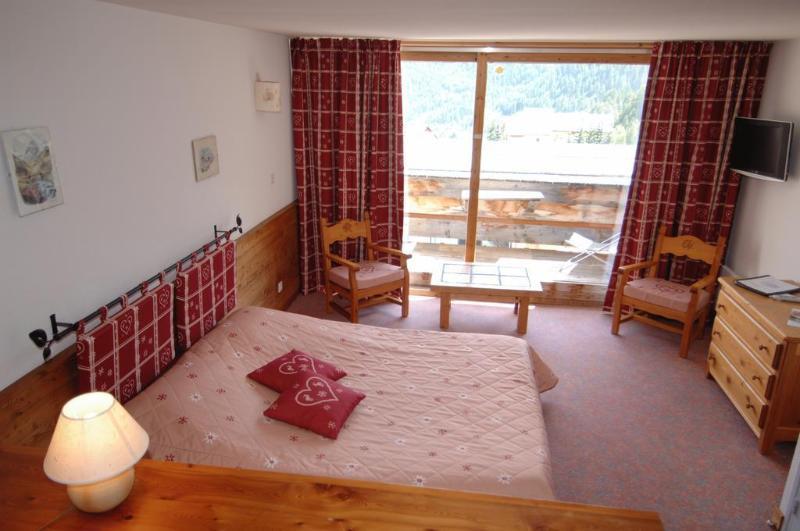 Hotel & Spa La Ferme De L'Izoard Arvieux Exteriör bild